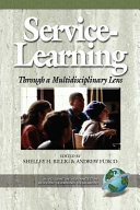 Service-learning through a multidisciplinary lens /