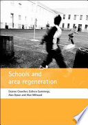 Schools and area regeneration /
