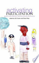 Activating participation : parents and teachers working towards partnership /