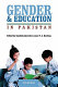 Gender and education in Pakistan /