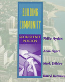 Building community : social science in action /