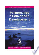 Partnerships in educational development /