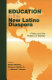 Education in the new Latino diaspora : policy and the politics of identity /