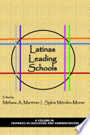 Latinas leading schools /