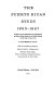 The Puerto Rican study, 1953-1957 ; a report on the education and adjustment of Puerto Rican pupils in the public schools of the city of New York /