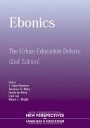 Ebonics : the urban education debate /