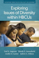 Exploring issues of diversity within HBCUs /