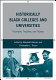 Historically black colleges and universities : triumphs, troubles, and taboos /