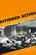 Affirmed action : essays on the academic and social lives of white faculty members at historically black colleges and universities /