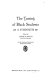 The Testing of Black students ; a symposium /