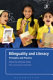 Bilinguality and literacy : principles and practice /