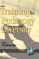 Teacher training and effective pedagogy in the context of student diversity /
