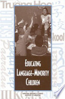 Educating language-minority children /