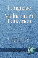 Language in multicultural education /