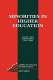 Minorities in higher education /