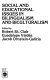 Social and educational issues in bilingualism and biculturalism /