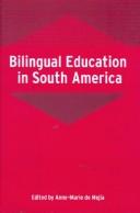 Bilingual education in South America /