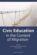 Civic education in the context of migration /