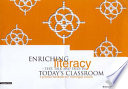 Enriching literacy--text, talk and tales in today's classroom : a practical handbook for multilingual schools /