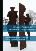 Norwegian perspectives on education and cultural diversity /