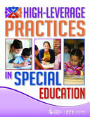 High-leverage practices in special education  /