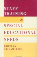 Staff training and special educational needs /