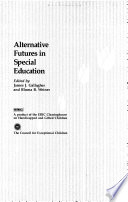 Alternative futures in special education /