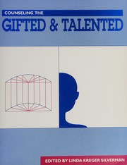 Counseling the gifted and talented /