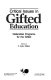 Defensible programs for the gifted /