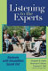 Listening to the experts : students with disabilities speak out /