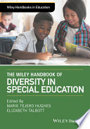 The handbook of diversity in special education /