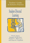 Student-directed learning /