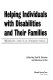 Helping individuals with disabilities and their families : Mexican and U.S. perspectives /