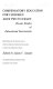 Preschool programs for the disadvantaged: five experimental approaches to early childhood education ; proceedings /