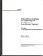 Federal policy options for improving the education of low-income students / Iris C. Rotberg [and] James J. Harvey, with Kelly E. Warner and NancyRizor.