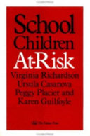 School children at-risk /