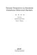 Personal perspectives on emotional disturbance/behavioral disorders /