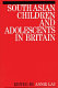 Children with learning difficulties : a collaborative approach to their education and management /
