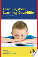 Learning about learning disabilities.