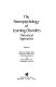 The Neuropsychology of learning disorders : theoretical approaches : proceedings of an international conference, Korsr, Denmark, June 15-18, 1975 /