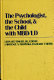 The Psychologist, the school, and the child with MBD/LD /