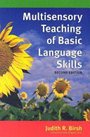 Multisensory teaching of basic language skills /