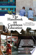 The handbook on Caribbean education /