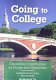 Going to college : expanding opportunities for people with disabilities /