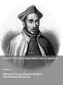 Jesuit education and the classics /