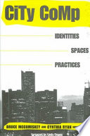 City comp : identities, spaces, practices /
