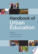 Handbook of urban education /