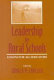 Leadership for rural schools : lessons for all educators /