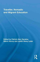 Traveller, nomadic, and migrant education /