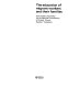 The Education of migrant workers and their families : case studies undertaken for the National Commissions of Finland, France, Sweden, Yugoslavia.